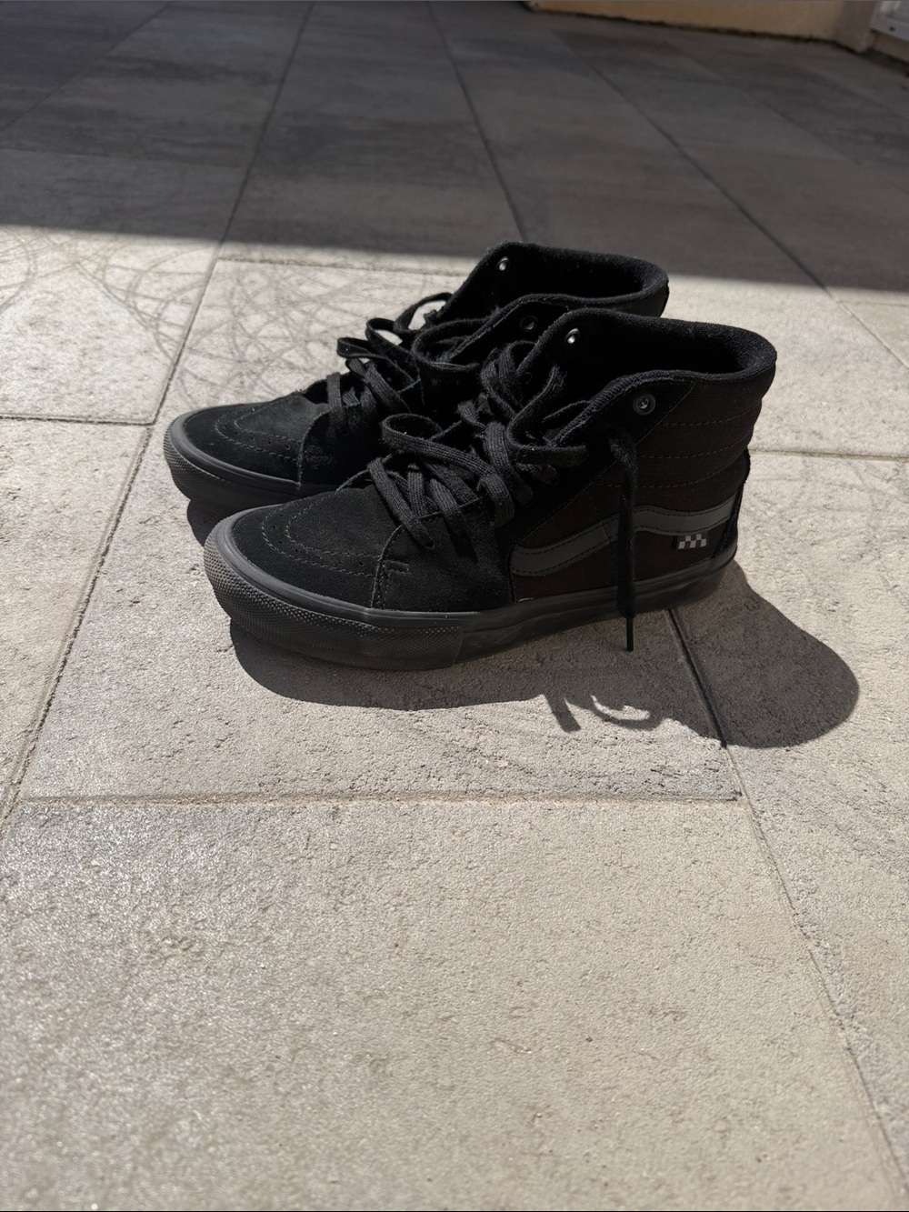 Vans Pop-Cush Men’s Size: 9